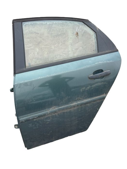 Portiera stanga spate OPEL VECTRA C Z02 2002 - 2009