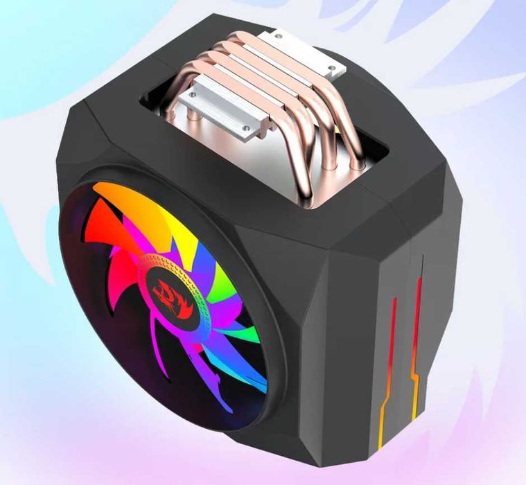 Кулер для процессора