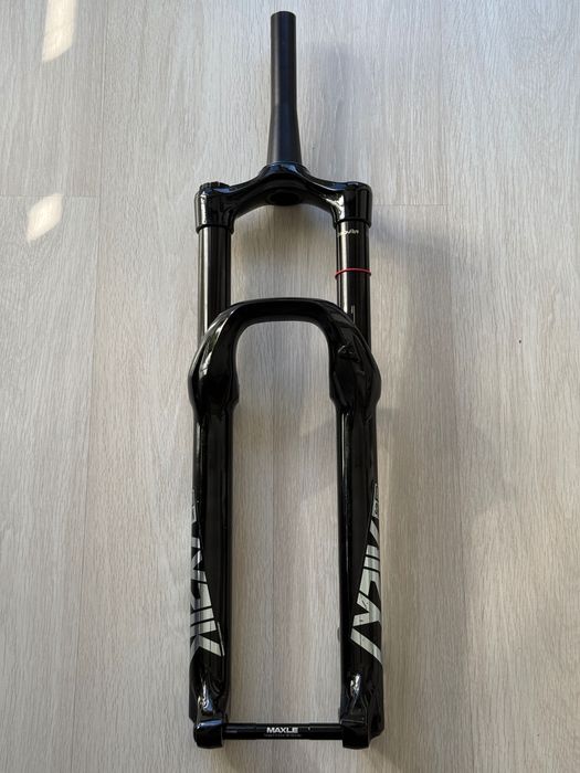 RockShox Lyrik Ultimate 29 160mm Charger 2.1