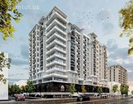 Kvartira продается 5/9/9 на ЖК Nukus Avenue