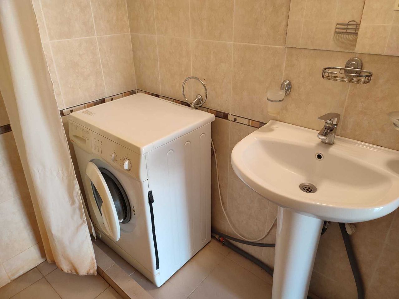 Дава се под наем Едностаен апартамент в Свети Влас - 46 кв.м за 250 € - Снимка #13