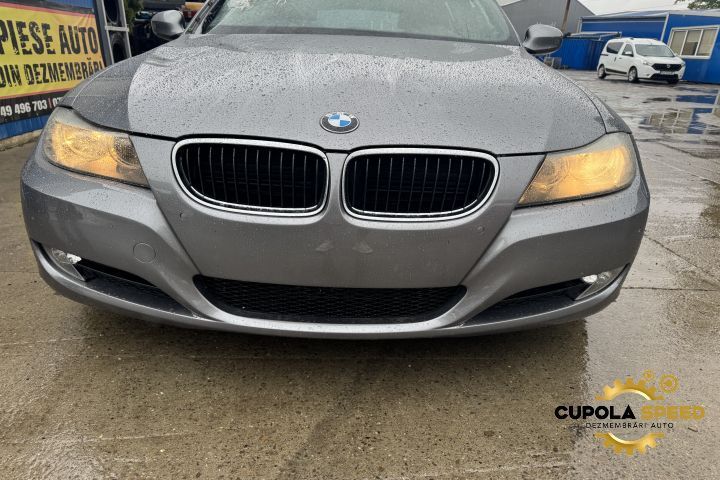 Bara fata SPACEGRAU METALLIC (A52) BMW Seria 3 E91 [facelift] [2008 -