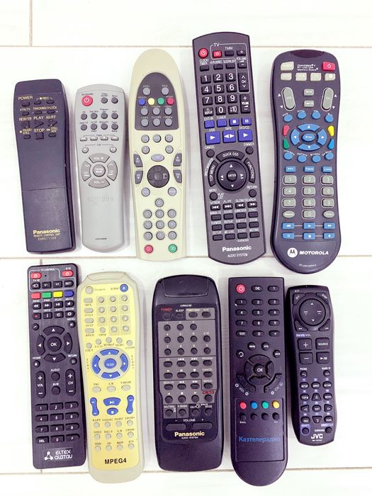 Продам пульты, usb, кабель, шнуры