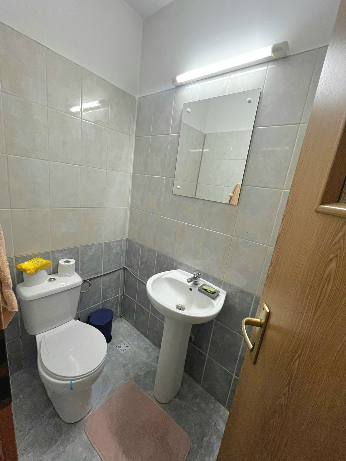 Apartament modern de 3 camere str.Dorobantilor,  78 mp, et.5,  garaj s