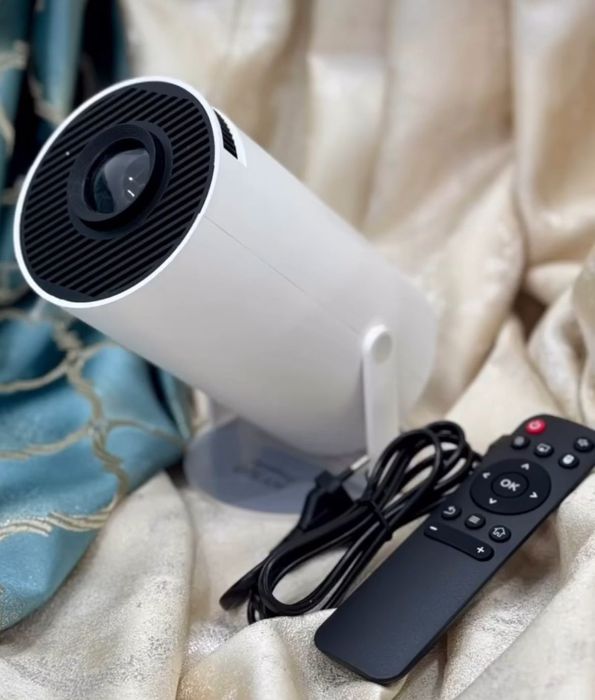 Проектор(Projector)