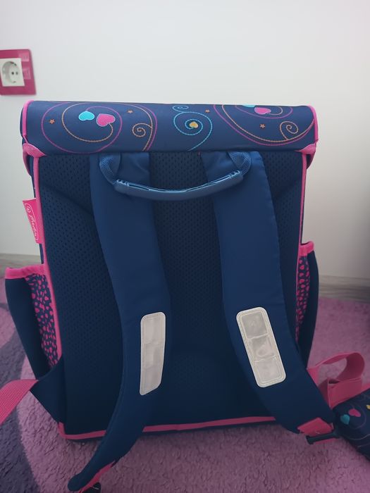 Раница за първокласник Herlitz