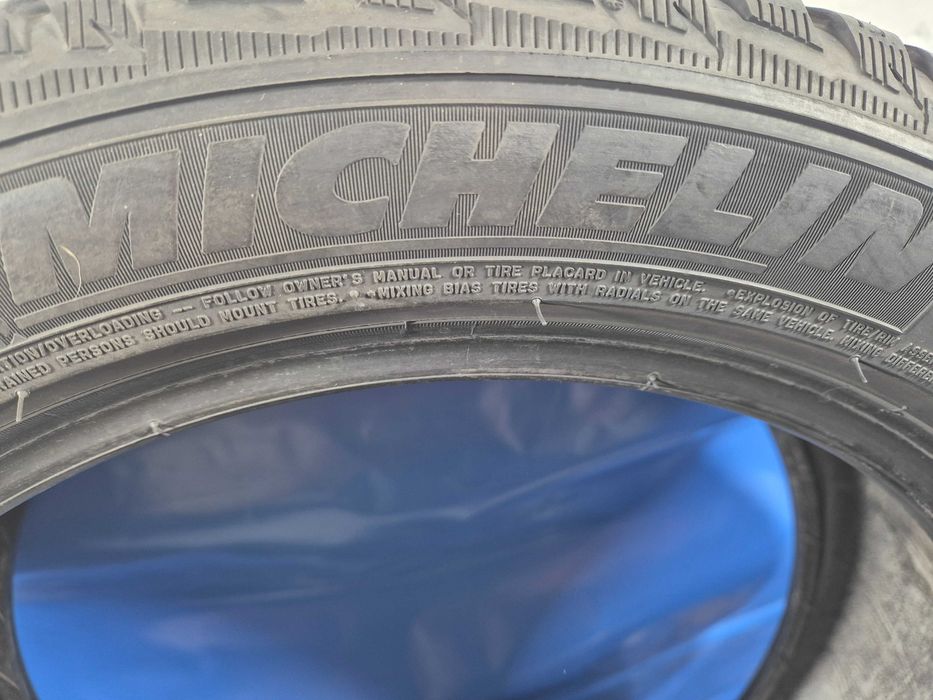 205/50/17 Michelin
