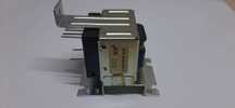 Tranformator deck Technics !