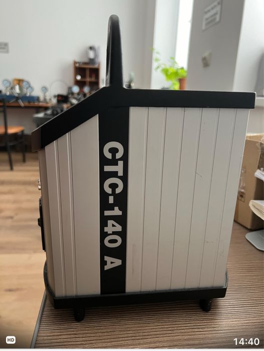 Калибратор температуры Аметек