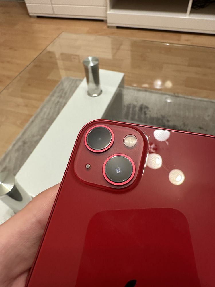Iphone 13 128gb Red Product