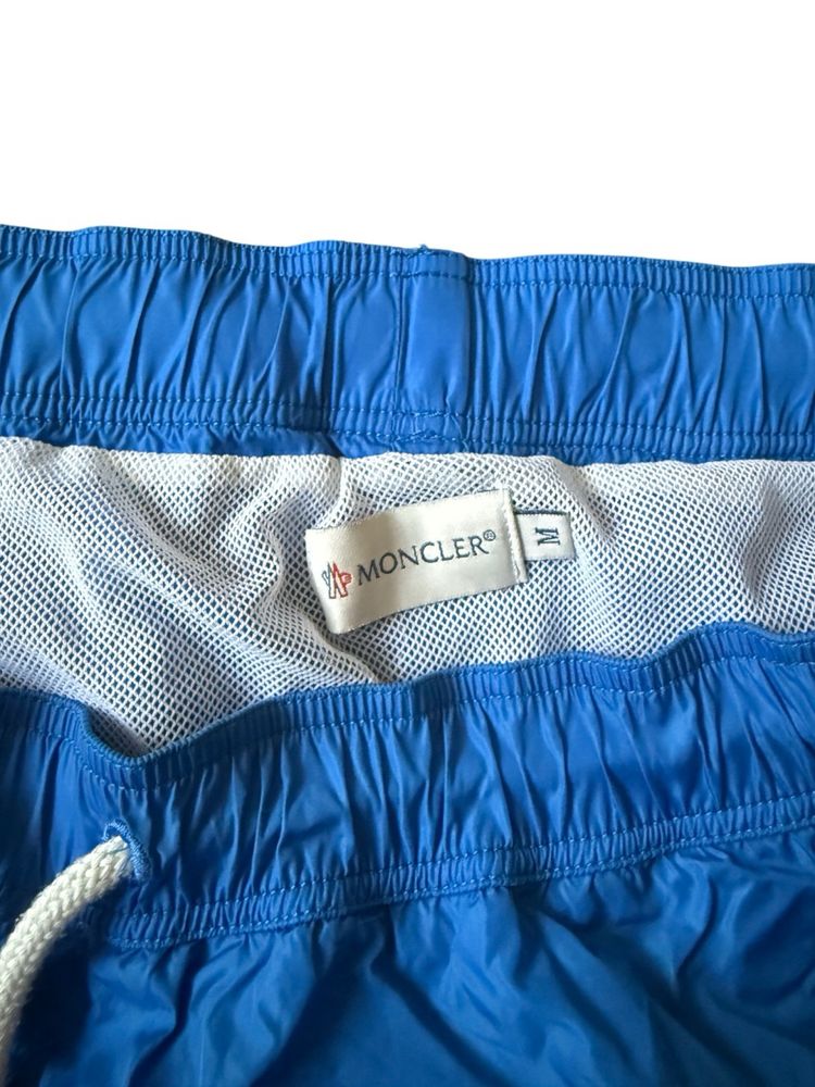 Мъжки бански Moncler