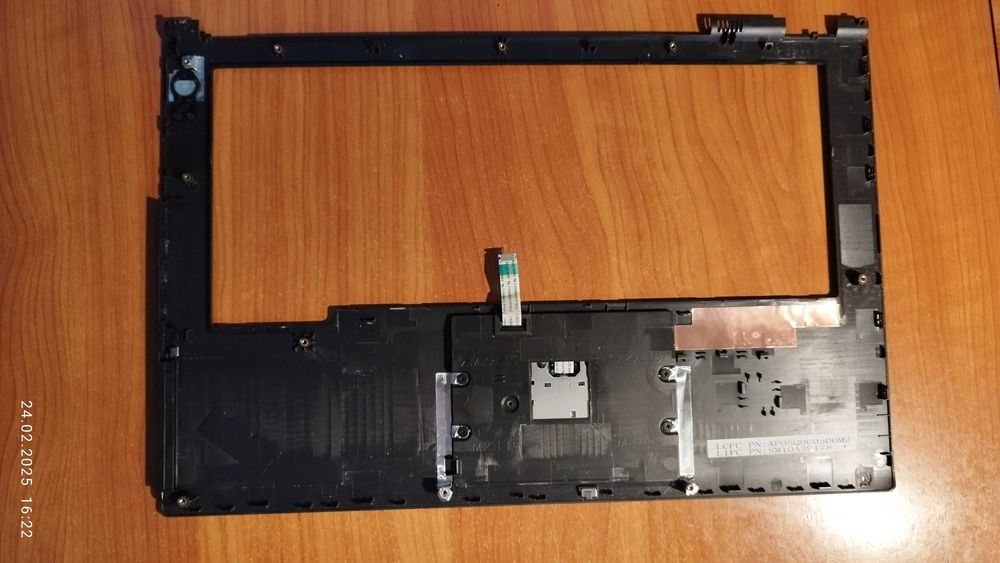 Carcasa, rama fata Lenovo ThinkPad T440p