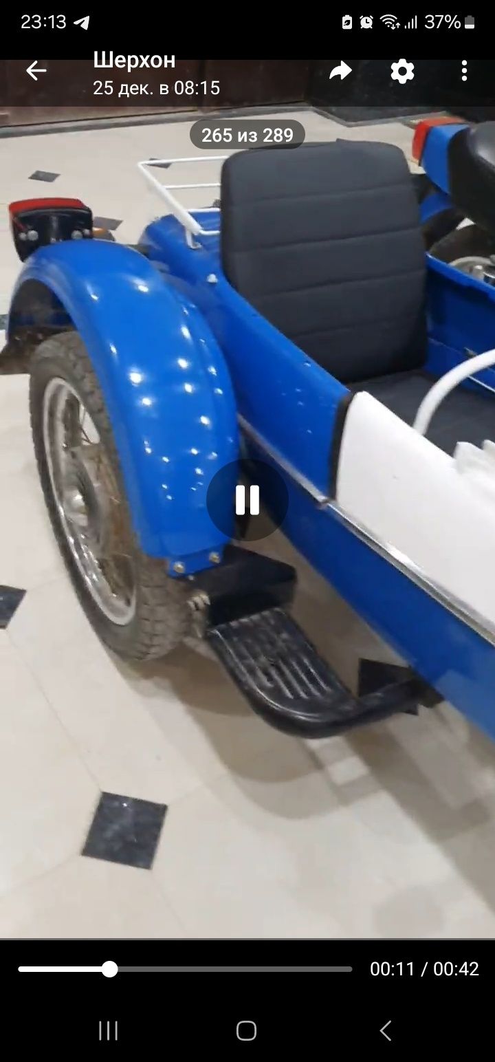 Срочно продаются Иж Юпитер 5 (документальный)))