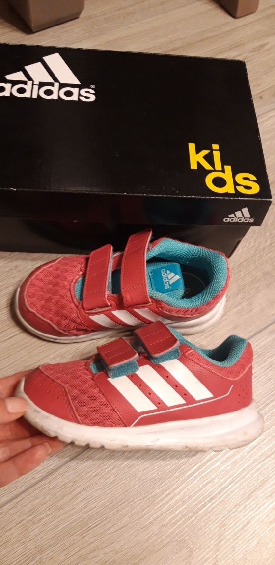 Adidas roz 25 originali