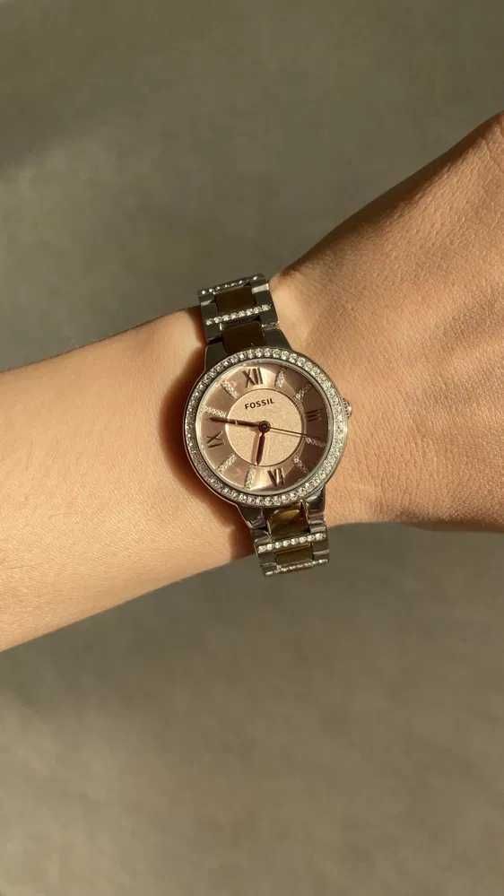 Часы оригинальные Fossil