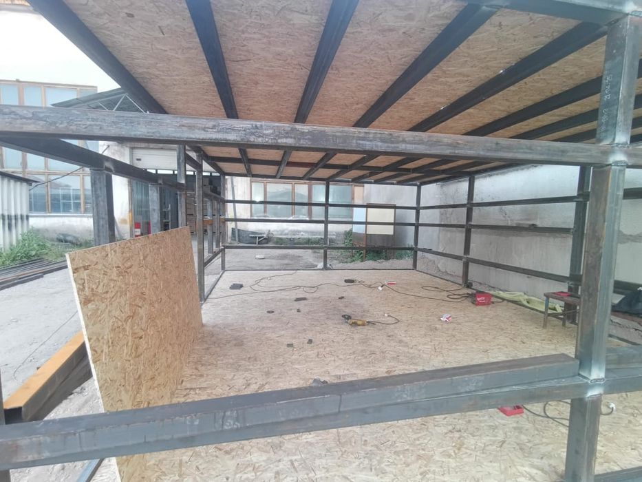 Сварщик, услуги сварщика.