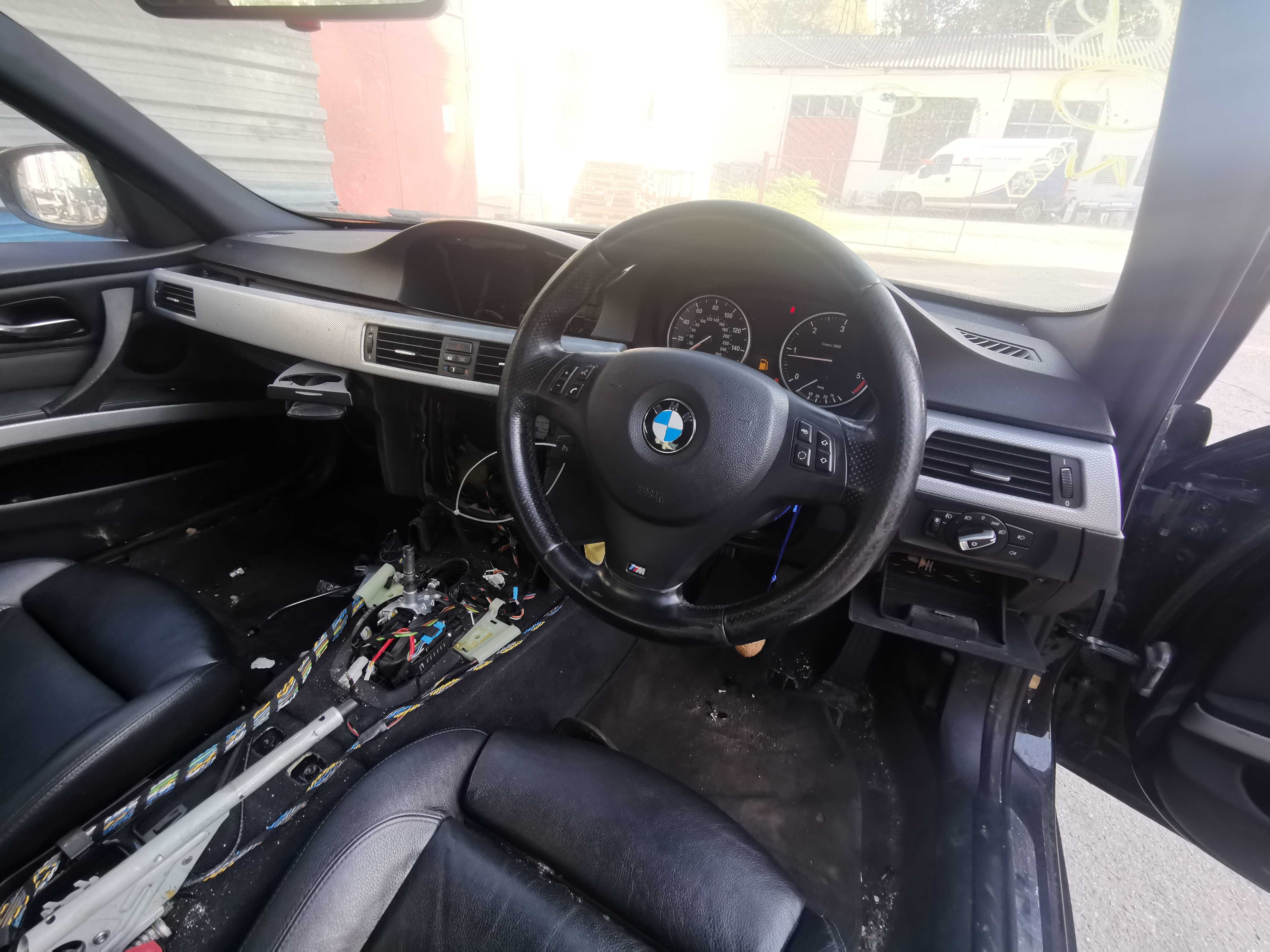 БМВ/BMW/-e90/320D/184кс./ - /на части/