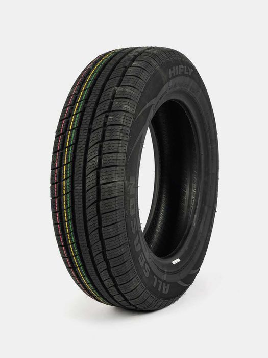 АвтоШина 225/60R17 HiFly