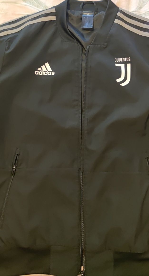 Adidas / JUVENTUS анцуг горница