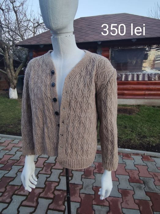 Boandă tradițională, bundițe