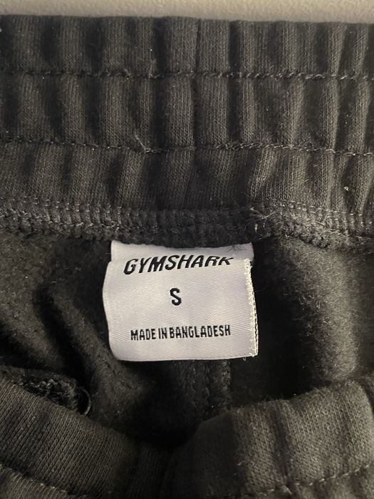 Спортно долнище Gymshark