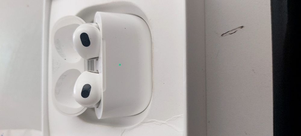 AirPods MME73ZM/A