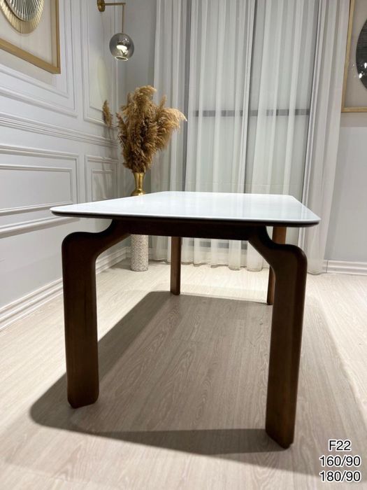 Кухонный столы и стулья . Комплект столдар мен орындықтар