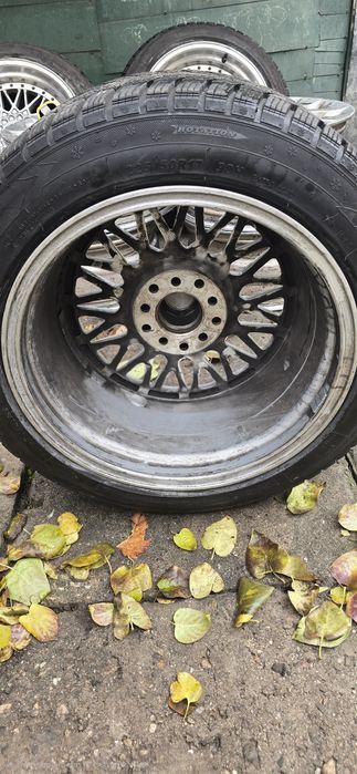 Джанти 17 5х120 ет30 9ж на 10ж БЕЗ ГУМИ