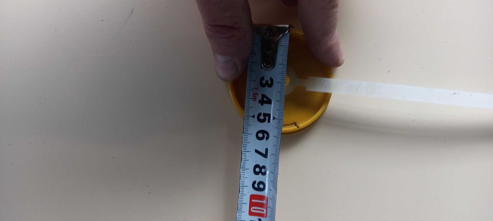 крышка бачка стеклоомывателя