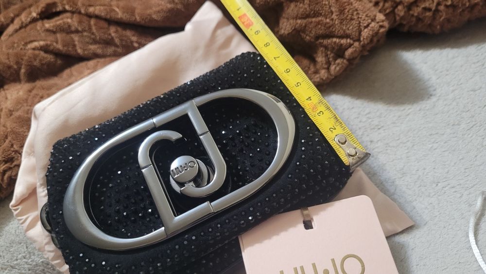 Дамска мини чанта