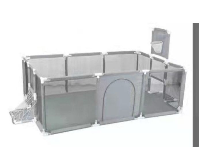 Продам детский манеж