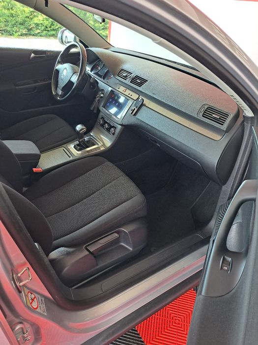 VW PassaT DSG *Euro 5*