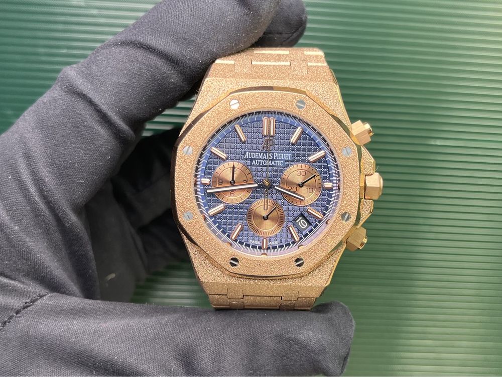 Часовник Audemars Piguet