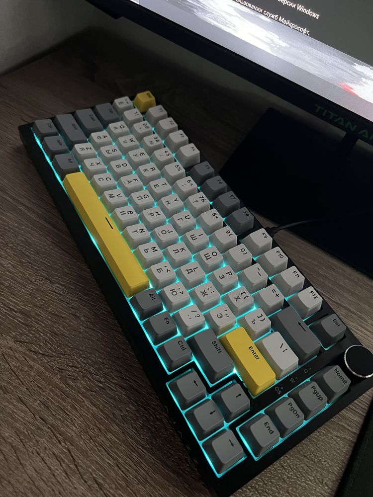 Продам игровой компьютер