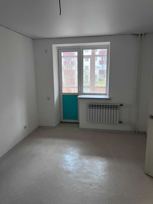 Продается 1-комнатная квартира в новом доме