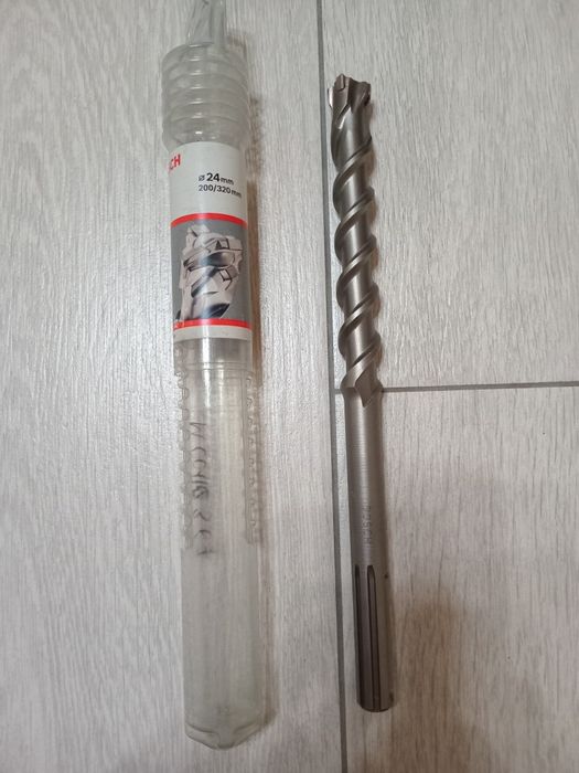Бур Bosch 24/200/320 мм Оригинал