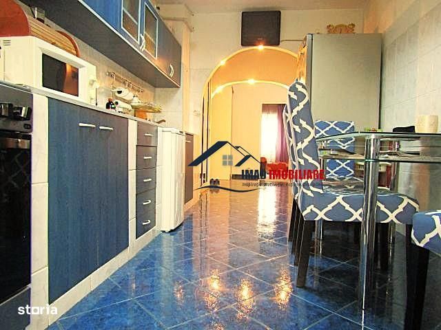 Modern\/Imbunatatit! Vanzare apartament 3 cam in Targoviste - IC Brat