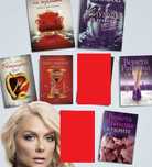Комплект с книги на Венета Райкова 6 бр.