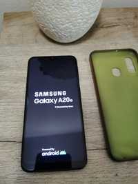 Samsung Galaxy A20e, Dual SIM, 32GB, 3GB RAN, Blue
Samsinf
Ecran 5.8