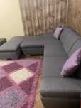 Canapea extensibila