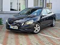 Volvo S60, 1.6D,Extra Full, 2012!R-Design