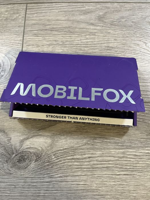 Prizrak калъф Mobilfox