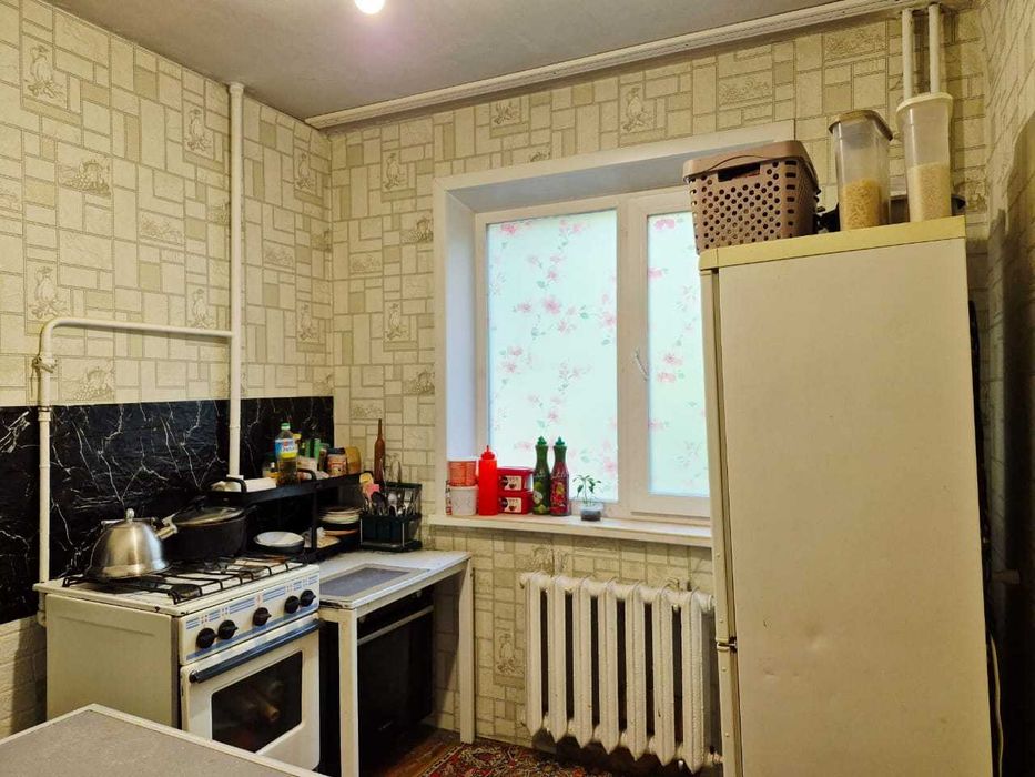 Продается 2х квартира по ул. Алтынсарина.