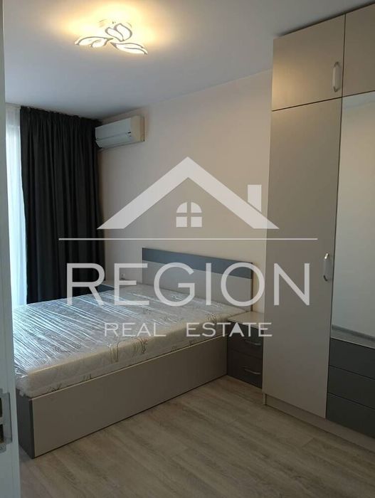 Дава се под наем Тристаен апартамент в Пловдив, Мараша - 105 кв.м за 765 € - Снимка #3