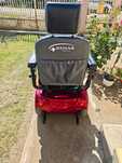 Scaun electric handicap