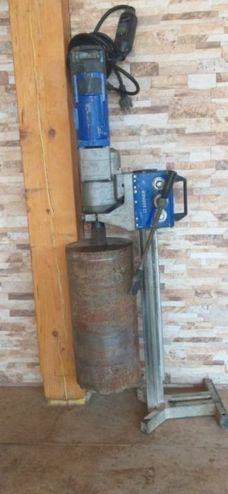 Șpițuri  Hilti TE 1000