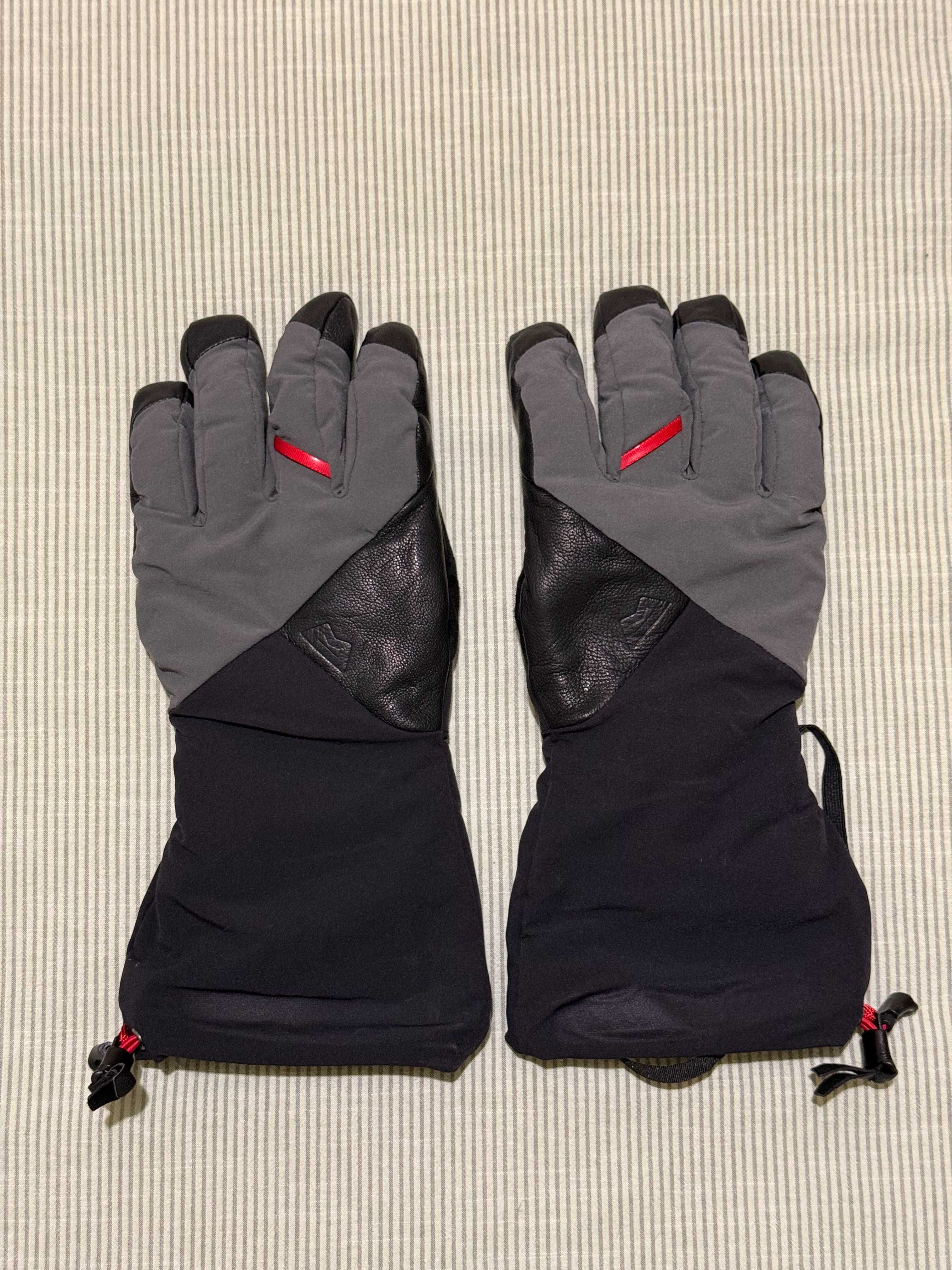 Продавам ръкавици Mountain Equipment Randonee Gauntlet, размер L