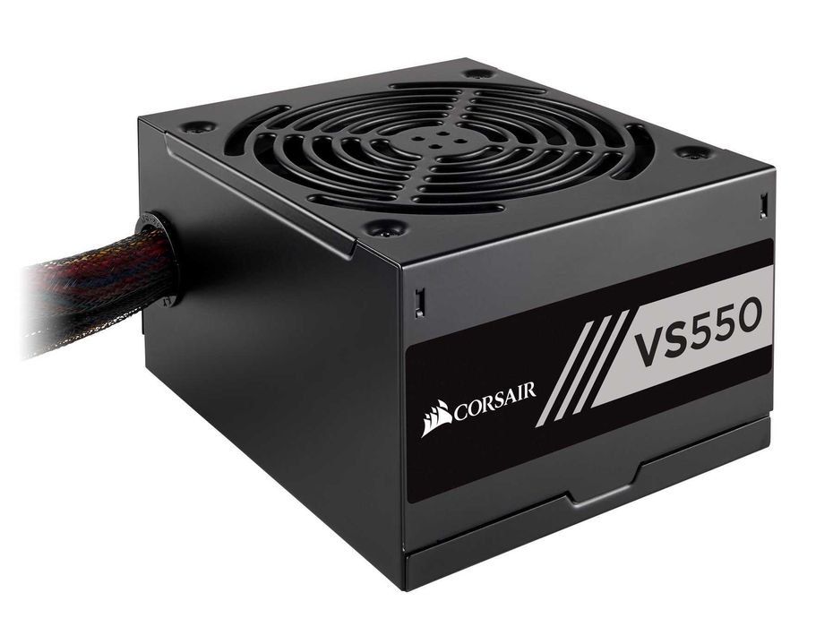 Sursa Corsair VS550W
