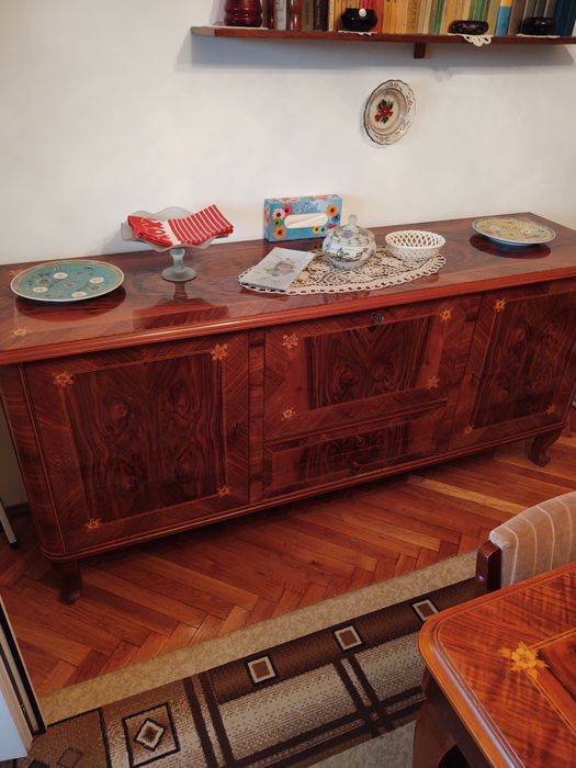 Mobilier sufragerie folosit dar în stare foarte buna