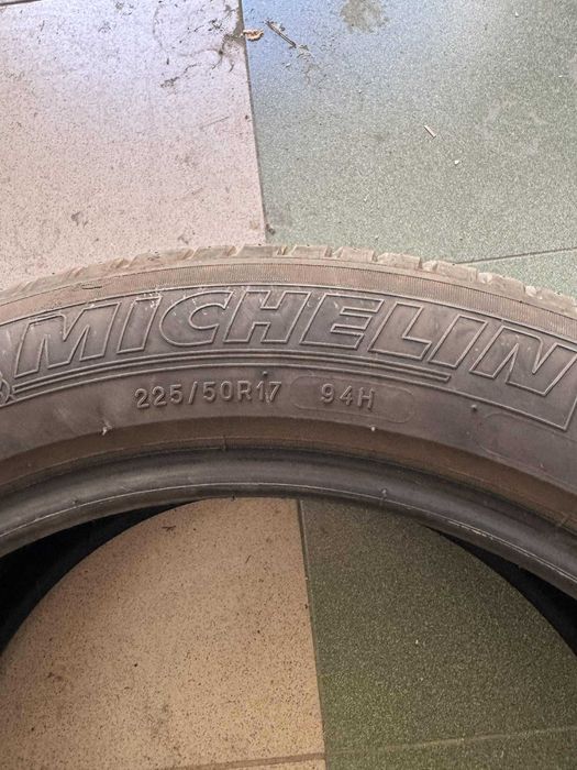 Летни Гуми Michelin PRIMACY 225/50 R17 94H